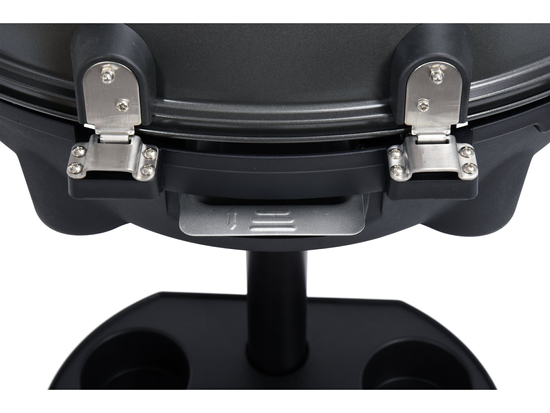 ELEKTROMOS GRILL 2000-2400W