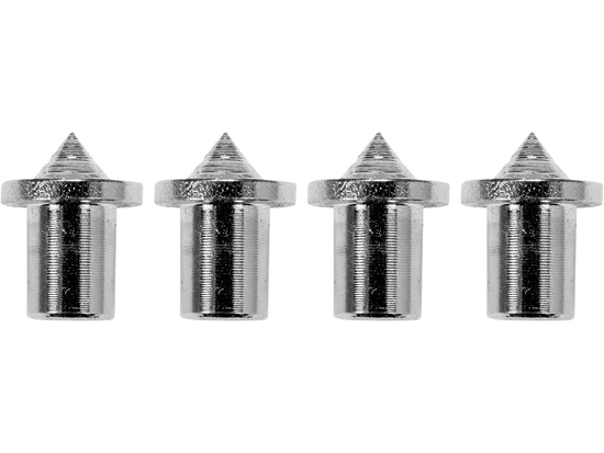 MARCADORES PARA MARCAR FUROS, DIÂMETRO 6 MM / 4 PCS.