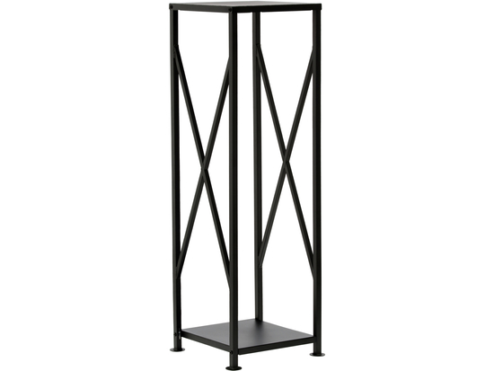 SUPORTE PARA LENHA 34X34X111CM