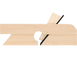 PLANA ANGULAR FRONTAL 245 X 30MM