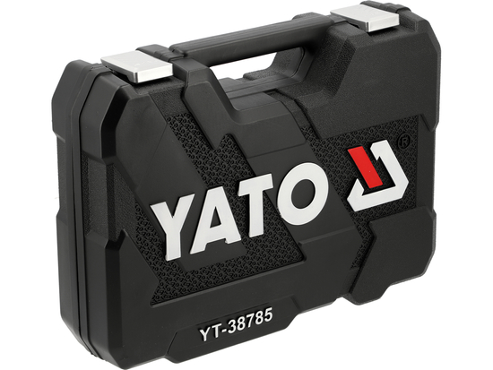 КОМПЛЕКТ ИНСТРУМЕНТИ 1/4"; 3/8" 92 БР