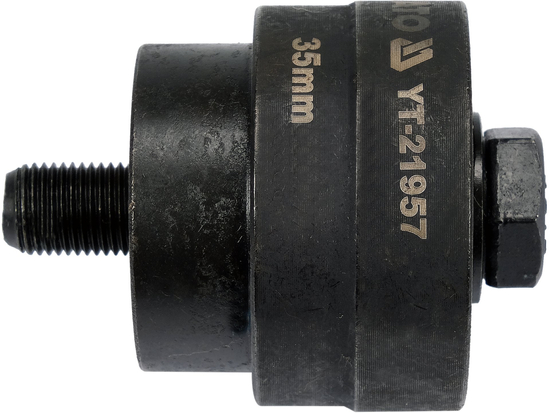 DĚROVACÍ ŘEZAČ PRO ZÁVAH 35MM