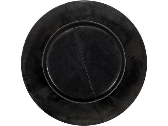 BOUCHON D'ASPIRATION POUR CARREAUX FI 80 MM