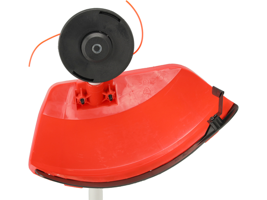 GASOLINE BRUSH CUTTER 52CC WITH ADDITIONAL ACCESSORIES