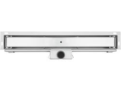 TIJOLO DE DRENAGEM DE PAREDE LINEAR 60 CM MOLHADO E SECO