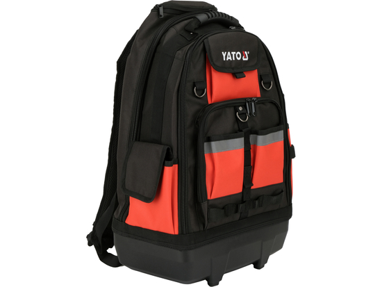 SAC À DOS À OUTILS À ROULETTES 48 L