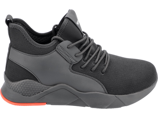 SCARPE DA LAVORO SPORTIVE PUBS SBP, TAGLIA 47