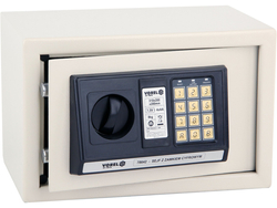 SAFE WITH DIGITAL LOCK