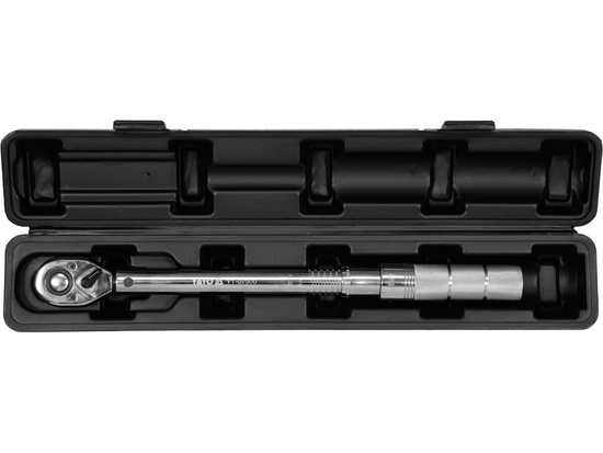 MOMENTOVÝ KLÍČ 3/8'' ROZSAH 10-60NM