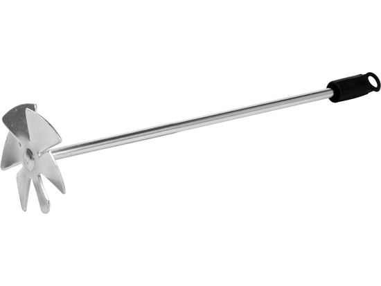 MIESZADŁO, MIESZALNIK OCYNKOWANY DO FUG 75 X 300MM