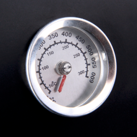 AFFUMICATOIO ROTONDO 51 X 42 X 80 CM