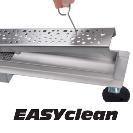 WET&DRY LINEAR DRIN 60 CM