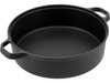 CAST IRON FRY PAN