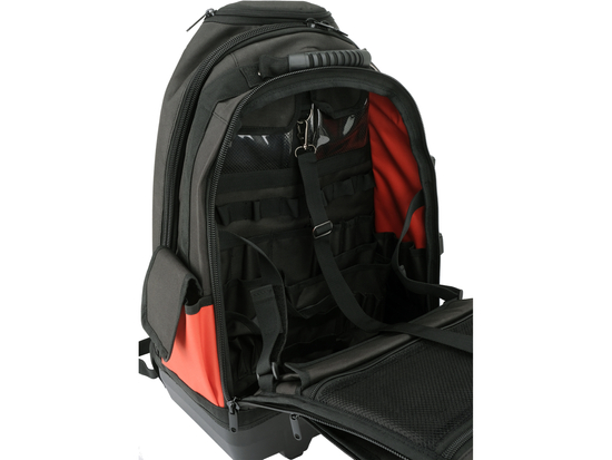 MOCHILA PARA HERRAMIENTAS CON RUEDAS 48 L