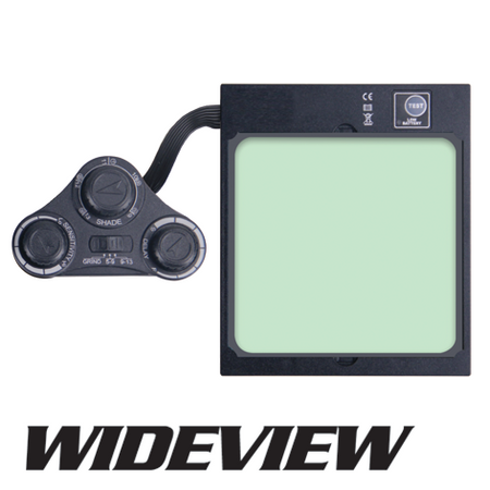 WIDEVIEW TRUE COLOUR AUTOMĀTISKI APTUMŠOJOŠA METINĀTĀJA KIVERE