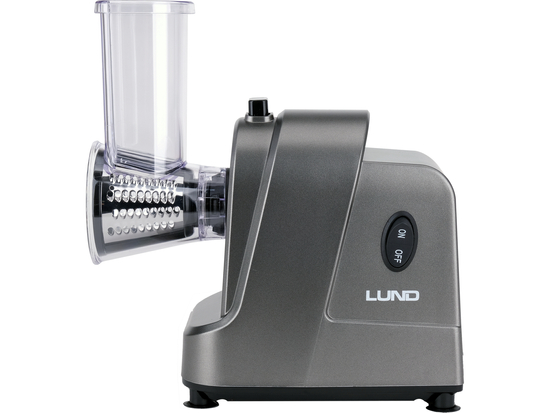 HACHOIR 250 W, 5 LAMES