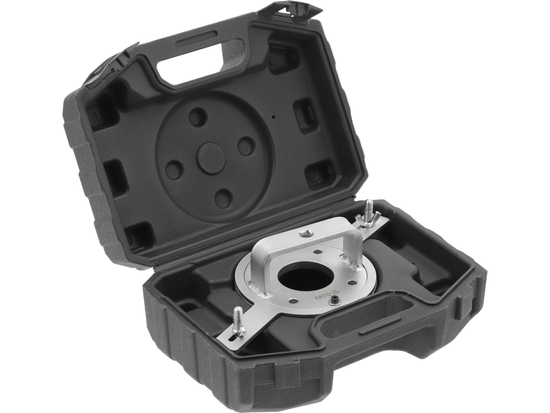 KETTŐS TENGELYKAPCSOLÓS SZERSZÁM