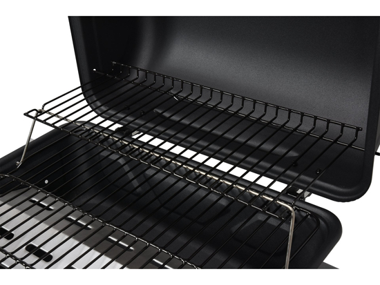 GAS GRILL BAVEN, 2 BURNERS, 5,5KW