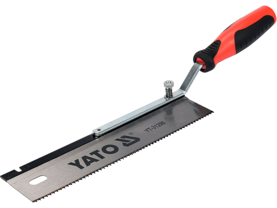 ĶEMME ZĀĢIS 250 MM AR REGULĒJAMU ROKTURI