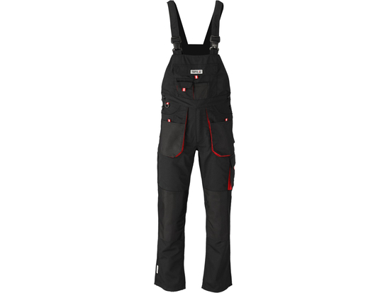 TAILLE DU PANTALON DE TRAVAIL DUERO. M