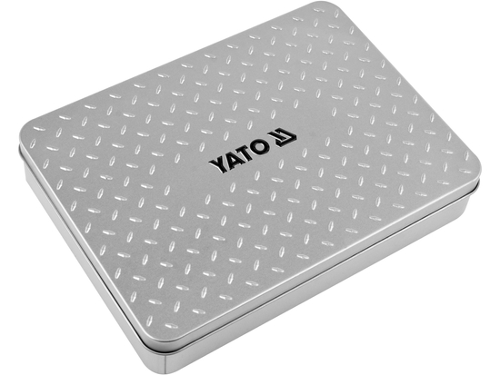 AVVITATORE A BATTERIA DI PRECISIONE 3,6V CON PUNTE 39 PZ.