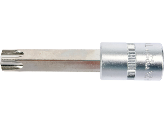 CLÉ TORX 1/2'' T70 L100MM