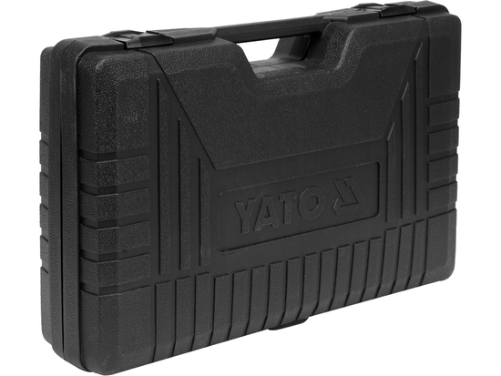 KÉZI MENETGÉP 6 RÉSZ 1/2''-2''