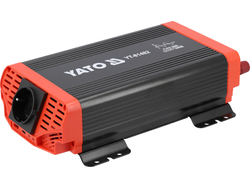 CONVERTISSEUR DE TENSION 12/230V 600W PURE SINUS