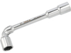 LLAVE PARA TUBO, VASO TIPO 'L', 21 MM