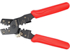 RATCHET CRIMPING PLIERS 0.08-6 MM2