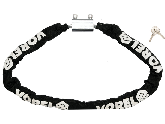 SECURITY CHAIN WITH LOCK