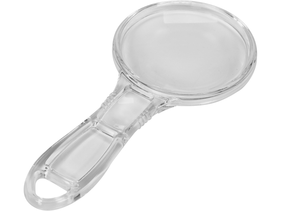 MAGNIFIER TWO LENSES 3X/ 6X