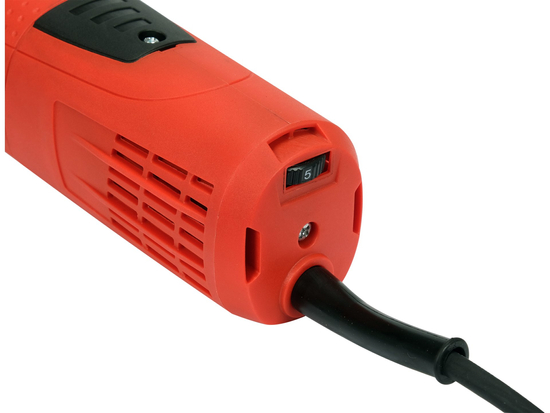 AMOLADORA ANGULAR 125MM 1700W (2850-10000 MIN-1)