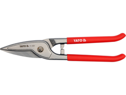 BERLIN PATTERN SNIPS STRAIGHT