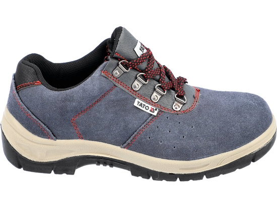 CHAUSSURES DE TRAVAIL PARENA S1P, TAILLE 39