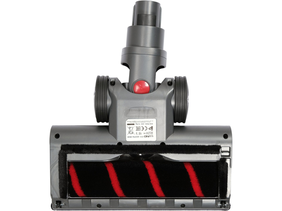 RECHARGEABLE VACUUM CLEANER 200W