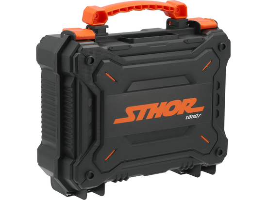 LASER VERDE 16 LINEE 4D CON ACCESSORI