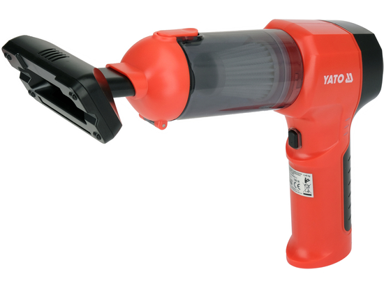 ASPIRADOR DE PÓ DE CARRO, SOPRADOR 2 EM 1 BLDC 100W