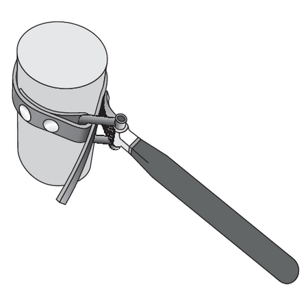 BELT OIL WRENCH 100-200 MM