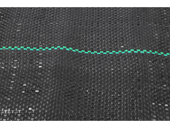 TISSU AGROTEX NOIR 1,6 X 20 POIDS 90G/M2