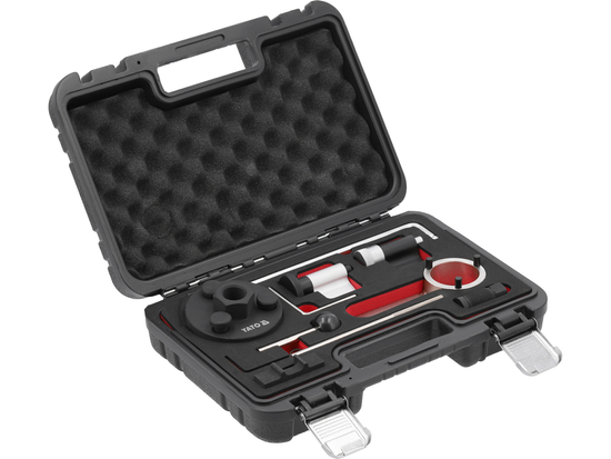 ENGINE TIMING TOOL SET VAG TDI