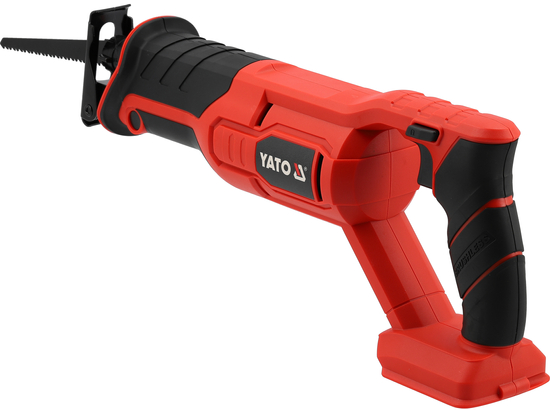 18V-OS IRÁNYÚ FŰRÉSZ (KAROSSZÉRIA; BL MOTOR)