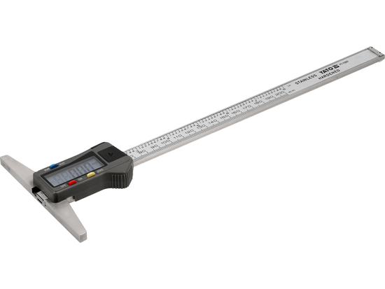DIGITAL DEPTH CALIPER 200 MM