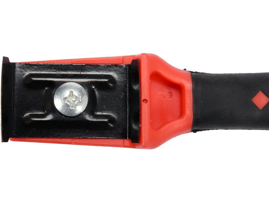 RACLEUR EN PLASTIQUE, LARGEUR DE LAME 30 MM