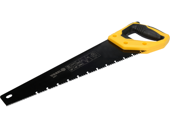 SIERRA PARA MADERA L-400 MM