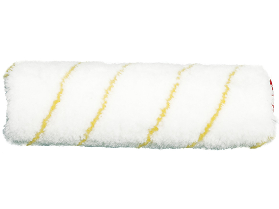 RICAMBIO PER RULLO GIRPAINT 10CM PER MANICO 6MM - 2PZ