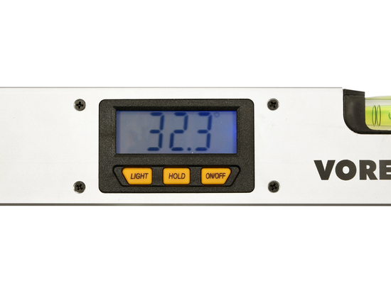 400 MM LYGIS ELEKTRONINIS PROTRACLIATORIUS