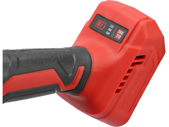 BEZKARTÁČOVÁ PILA 18V 140MM