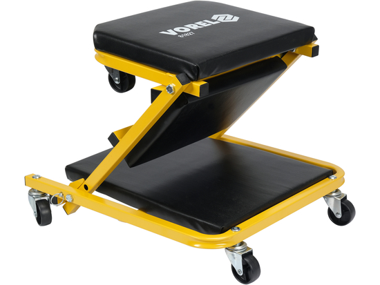 LEŻANKA - SIEDZISKO WARSZTATOWE 2 W 1