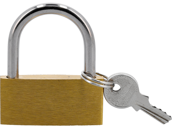  PADLOCK